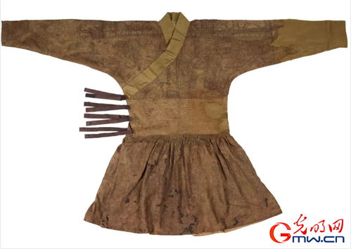 遺 定要看 穿在身上的史書 中華服飾文化盛宴來了