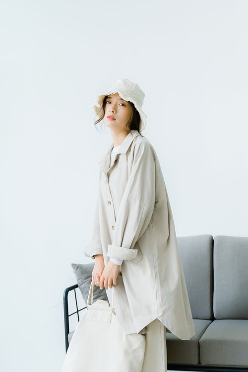 日系服飾 日系人像