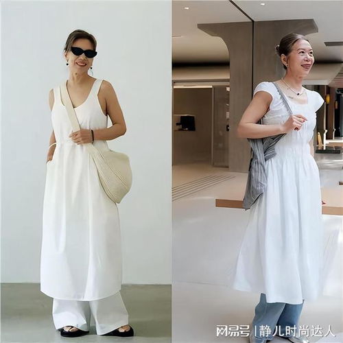 如何用服飾與搭配來對抗歲月 看這些媽媽的打扮,一點(diǎn)不顯老