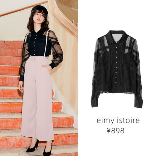 60件最想買的服飾清單 每一件都令人心動