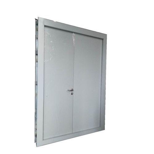 【廣州中山會議室隔音門,防火隔音門生產廠家】- 