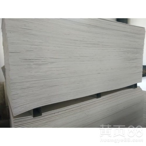 【盤柜防火封堵使用防火隔板8毫米厚度防火3小時】- 