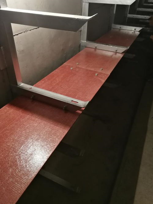 高阻燃無(wú)毒低煙l型隔板安裝 高阻燃無(wú)毒低煙l型隔板 合潤(rùn)